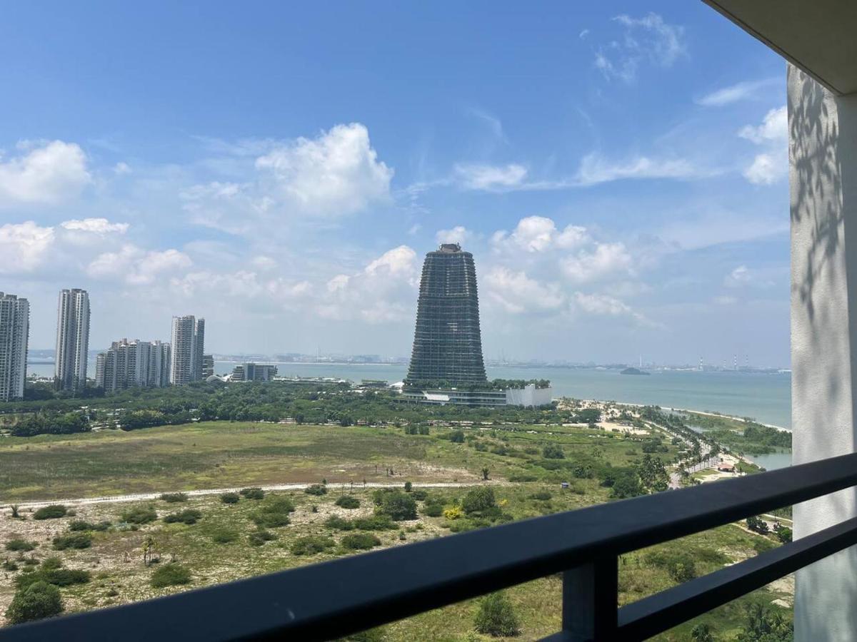 Apartment Forest Ataraxia Park Johor Bahru