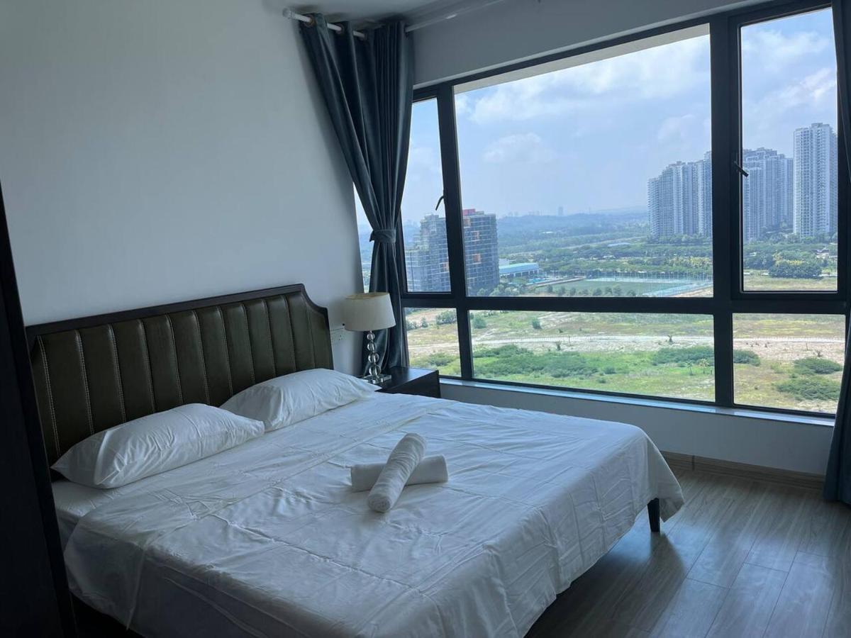 Forest Ataraxia Park Apartment *