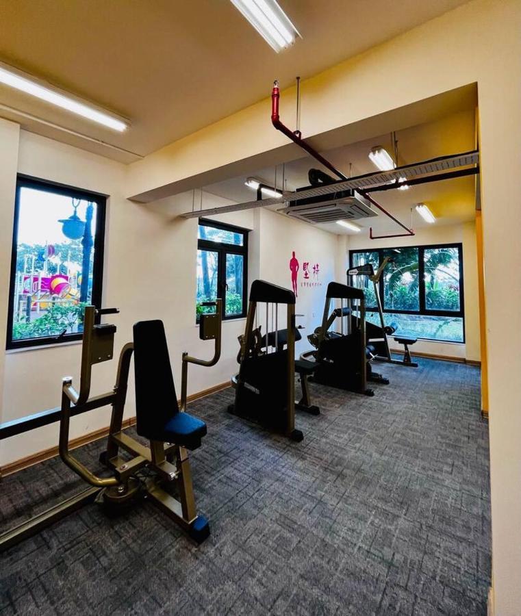 Forest Ataraxia Park Apartment Johor Bahru