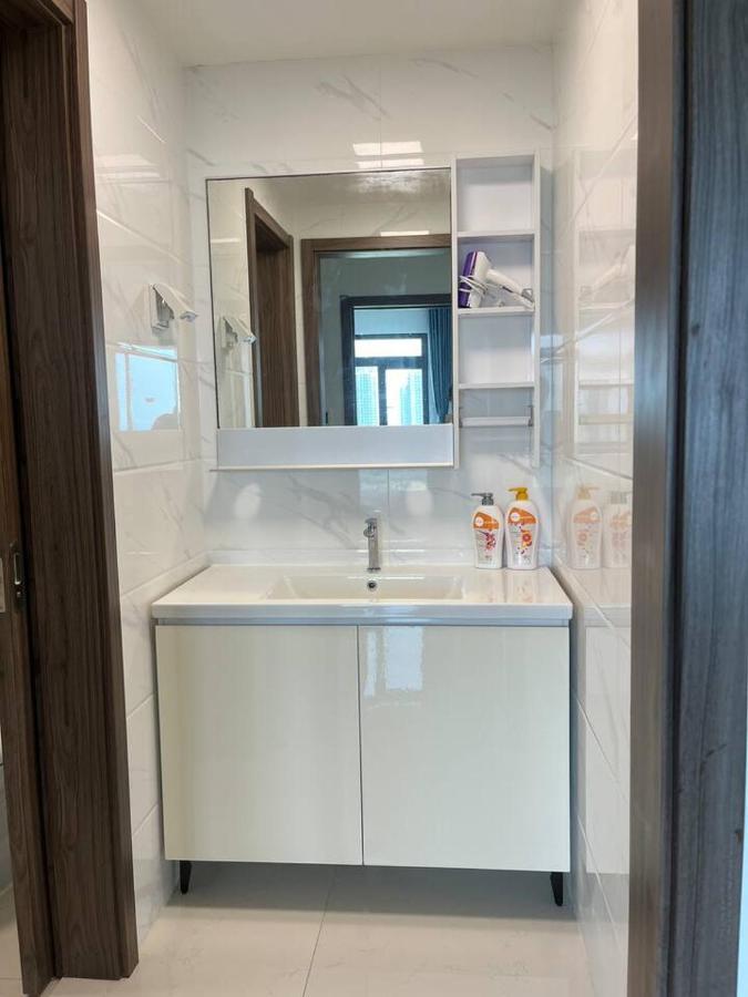 Apartment Forest Ataraxia Park