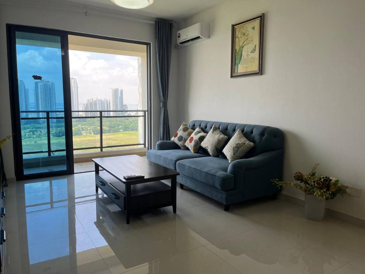 Apartment Forest Ataraxia Park *