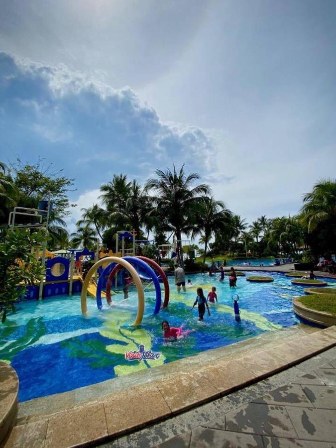 Forest Ataraxia Park Johor Bahru