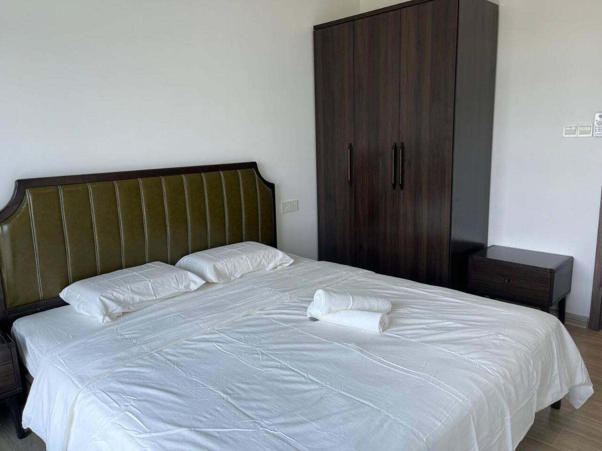 Forest Ataraxia Park Apartment