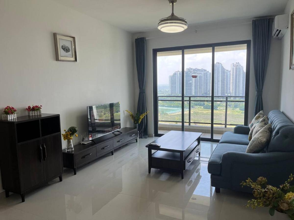 Apartment Forest Ataraxia Park *