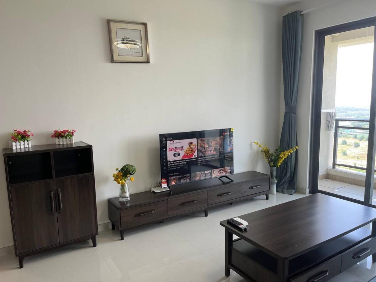 Forest Ataraxia Park Apartment *