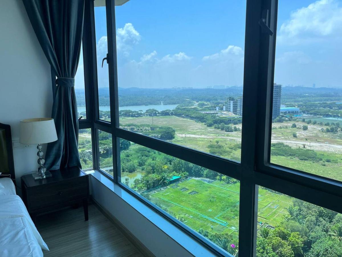 Apartment Forest Ataraxia Park
